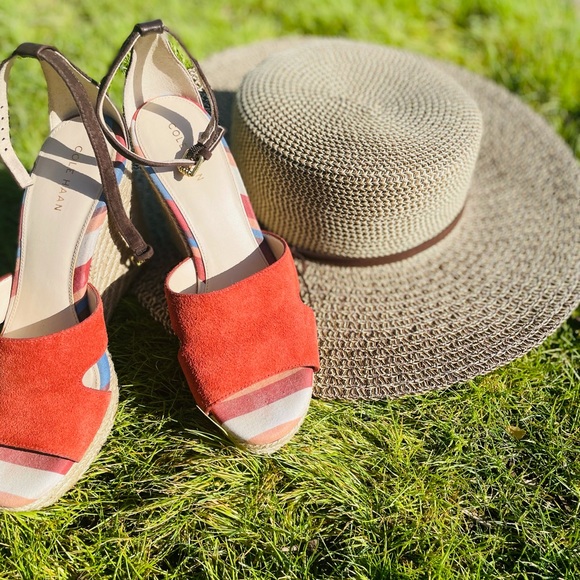 COLE HAAN ESPADRILLES - Picture 5 of 15